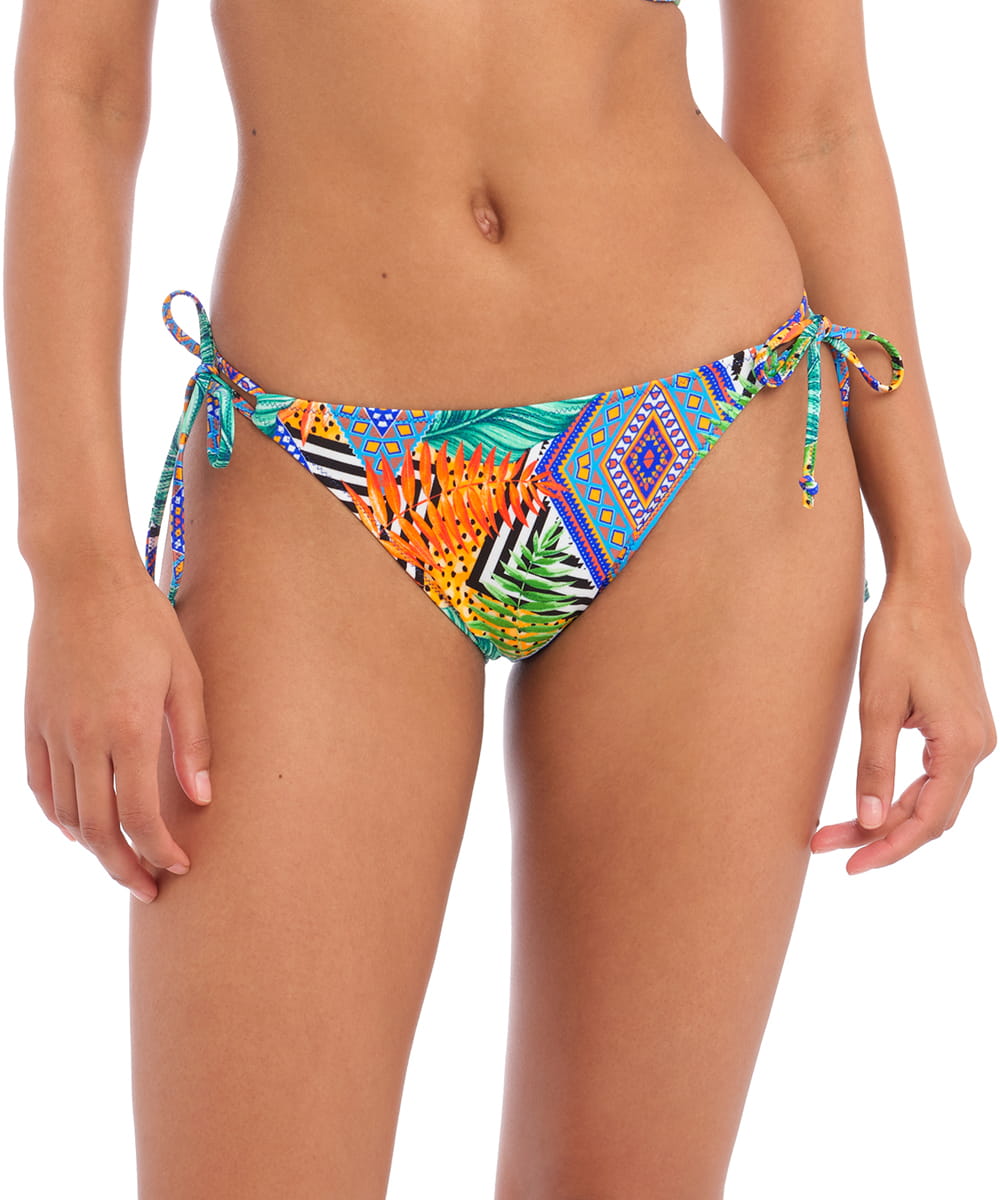 Kostium kąpielowy Freya Cala Palma tie side brief