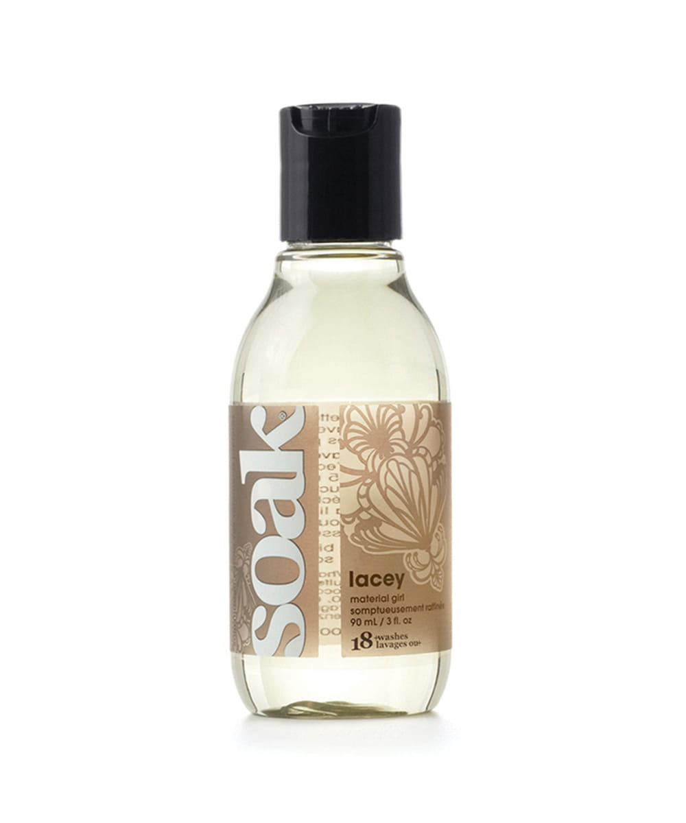 Płyn do prania bielizny Soak Lacey 90 ml
