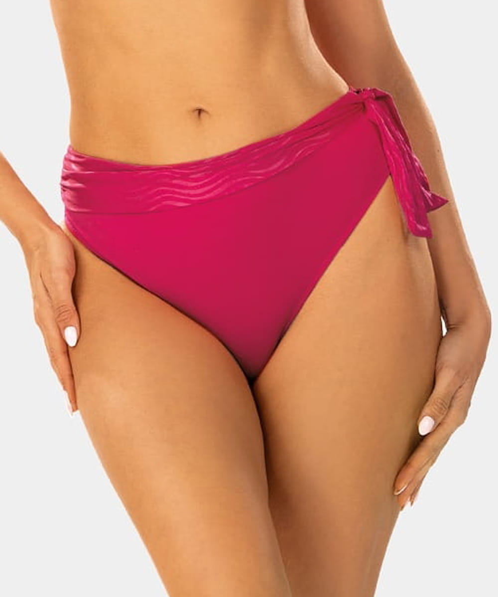 Kostium kąpielowy Feba FD164D/650S Rose Fantasy figi