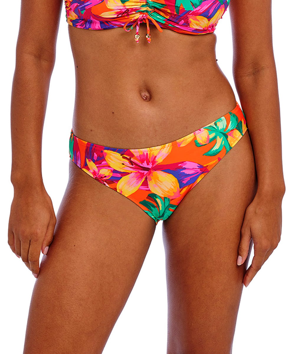 Kostium kąpielowy Freya Sun Haze figi bikini mandarin