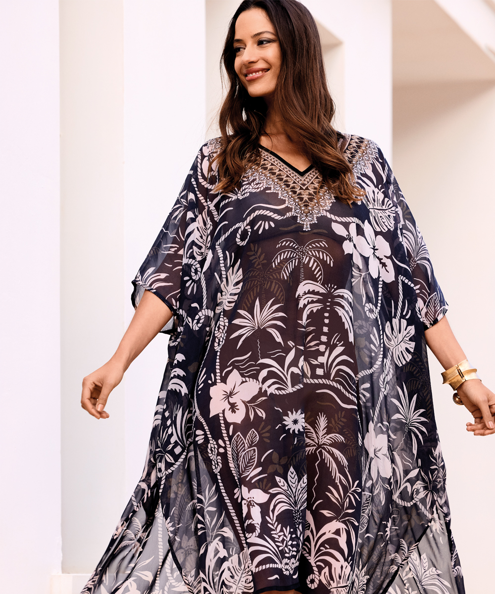 Poncho Iconique Fuego IC26-123
