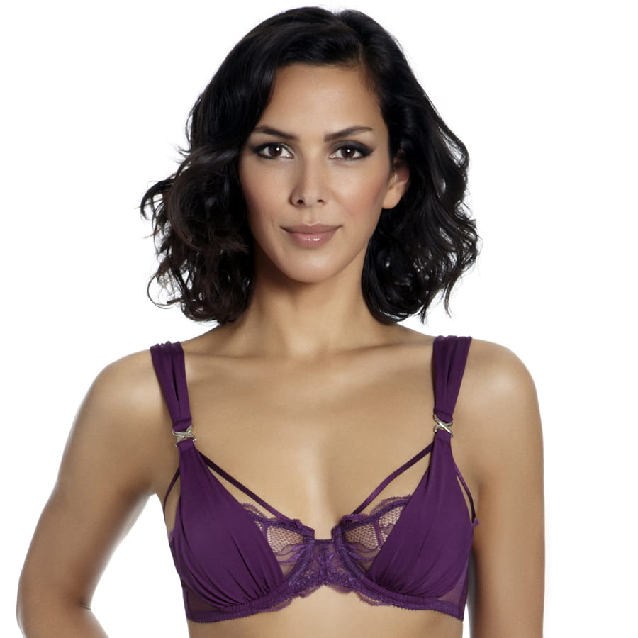 Implicite Fatale 26C335 fiolet