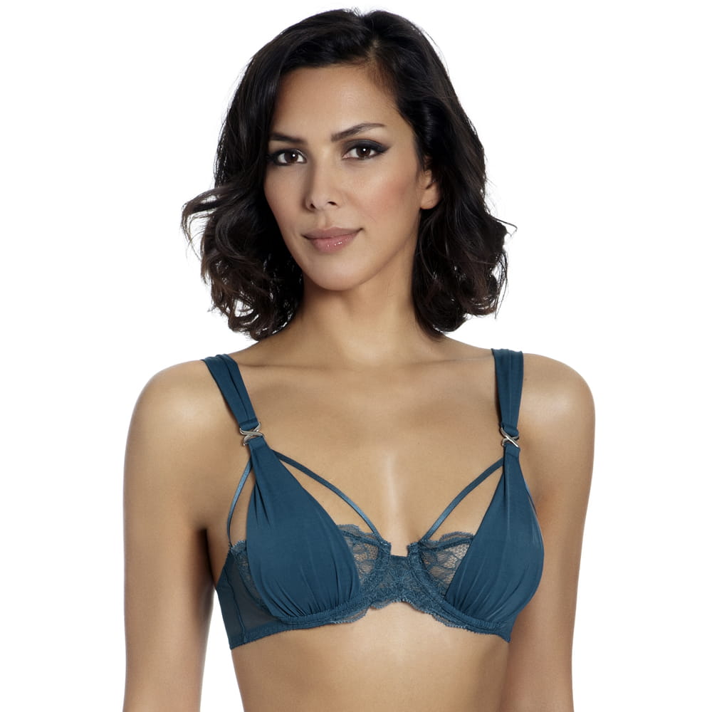 Implicite Fatale 26C335 turkus