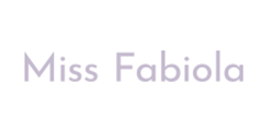 Miss Fabiola