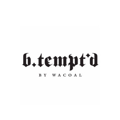 b.tempt'd